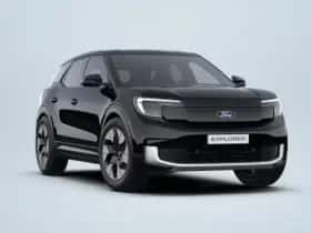 Ford Explorer (2026)