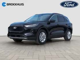 Ford Kuga (2026)