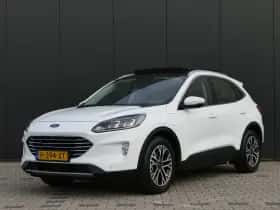 Ford Kuga (2020)