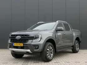 Ford Ranger (2025)