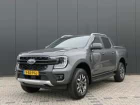 Ford Ranger (2025)