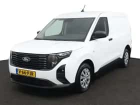 Ford Transit Courier (2024)