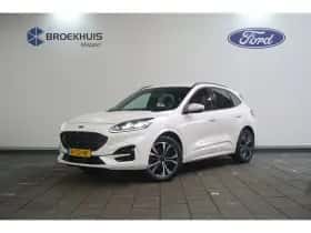 Ford Kuga (2020)