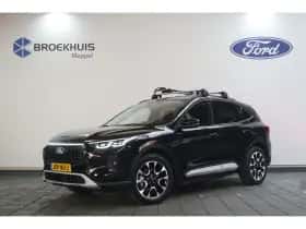 Ford Kuga (2026)