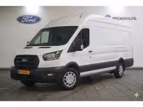 Ford Transit (2024)