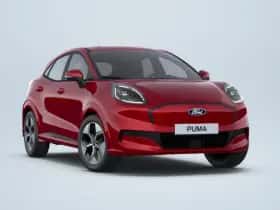 Ford Puma (2025)