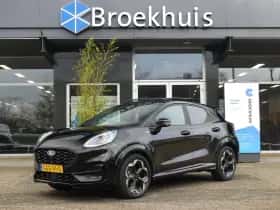Ford Puma (2024)