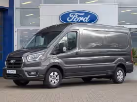 Ford Transit (2024)