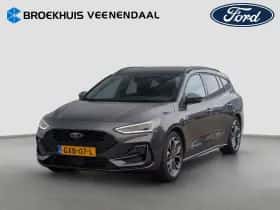 Ford Focus (2025)