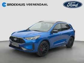 Ford Kuga (2025)