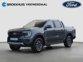 Ford Ranger (2026)