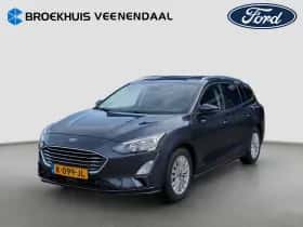 Ford Focus (2020)