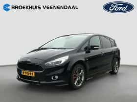 Ford S-Max (2019)