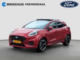 Ford Puma (2024)