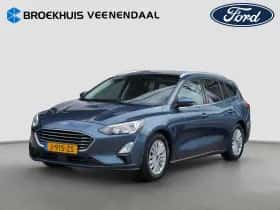 Ford Focus (2020)