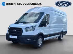Ford Transit (2024)