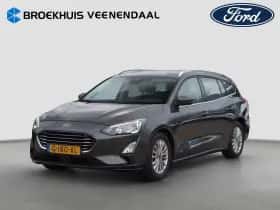 Ford Focus (2020)