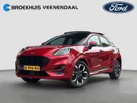 Ford Puma (2020)