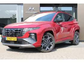 Hyundai Tucson (2024)