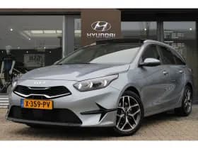 Kia Ceed Sportswagon — 2024, 90.520 km