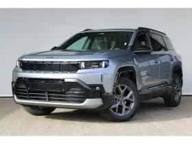 Jeep Compass (2026)