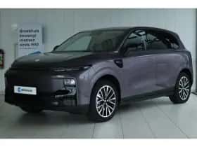 Leapmotor B10 (2026)