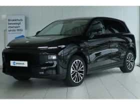 Leapmotor B10 (2026)
