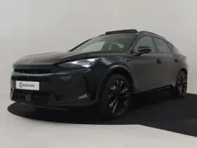 CUPRA Formentor (2025)