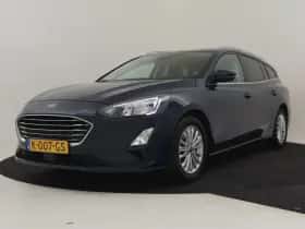 Ford Focus (2021)