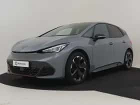 CUPRA Born (2023)