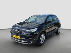 Opel Grandland X — 2019, 98.215 km