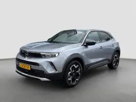 Opel Mokka-e — 2021, 46.881 km