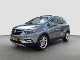 Opel Mokka — 2019, 79.617 km