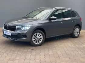 Škoda Kamiq (2025)