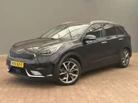 Kia Niro (2019)