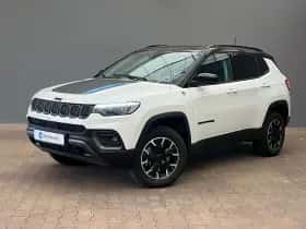 Jeep Compass (2024)