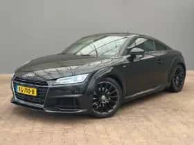 Audi TT (2015)