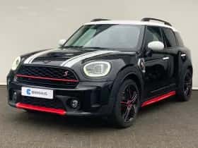 MINI Countryman (2022)