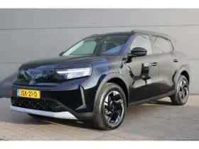 Opel Frontera (2025)