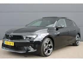 Opel Astra (2025)