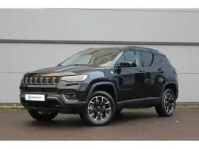 Jeep Compass — 2024, 20.767 km
