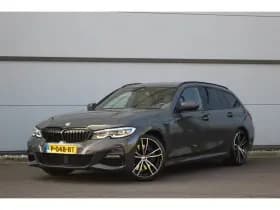 BMW 3-Serie — 2022, 147.353 km