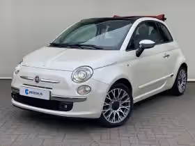 Fiat 500C (2014)