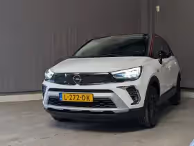 Opel Crossland (2021)