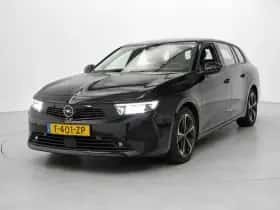 Opel Astra (2023)