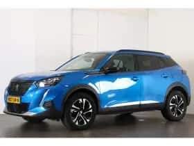 Peugeot 2008 (2023)
