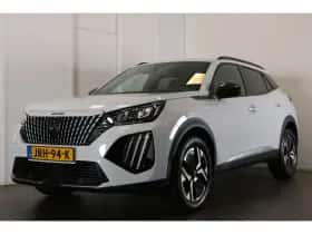 Peugeot 2008 (2025)