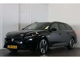 Peugeot 308 (2025)
