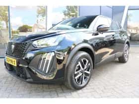 Peugeot 2008 (2025)