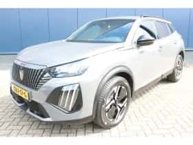 Peugeot 2008 (2025)